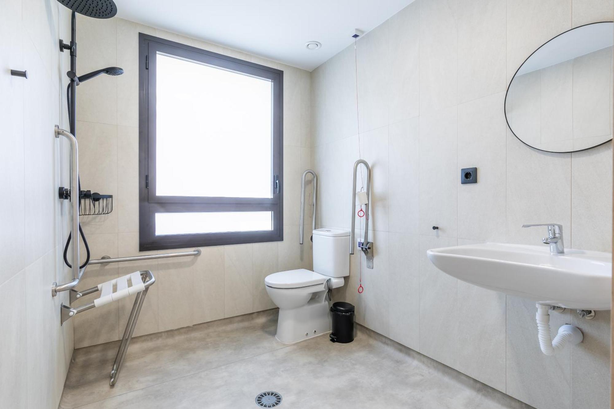 Micampus Wynwood - Salcedo Apartment มาดริด ภายนอก รูปภาพ
